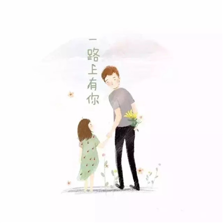 爸爸是永遠的超人！